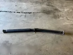 BMW 5 E60 E61 Задній карданний вал 7557441 007017