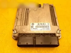 Блок керування Porsche Cayenne (92A) 06E906023A