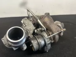 Mercedes-Benz E W212 Турбіна A6510906180 10039700976 PK50231636
