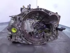 Peugeot 407 Механічна 5-ступінчаста коробка передач 20MB06 0297189 2222YX