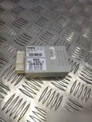 Блок керування пневматичною підвіскою BMW 5 GT F07 6798662 013781 4461500620