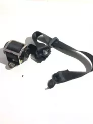 Ремінь безпеки заднього сидіння Mercedes-Benz ML W164 A2518607685 040796
