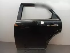 Задні двері Chrysler 300 - 300C 05134177AD