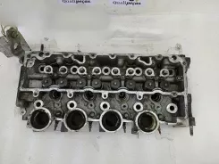 Двигун Ford Fiesta 0678630