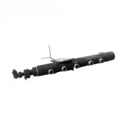 Opel Zafira B Рейка впорскування 55209572 009535L4 0445214095