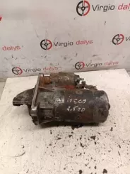 Iveco Daily 45 - 49.10 Стартер 0001218174