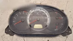 Одометр/спідометр Mazda 5 CECC34D 0602122625