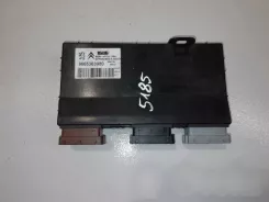 Блок керування сидінням Citroen C5 9665363980 060739 16412