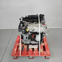 Двигун Volkswagen Caddy DTRC 05L100031R 05L100031RX
