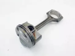 Поршень з шатуном Opel Astra G 0751P
