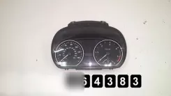 BMW 1 E81 E87 Одометр / Спідометр 102498251