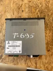 Підсилювач аудіо Volkswagen Touareg I 7L6919146D 0021099 H04S1111