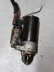 Audi A6 S6 C6 4F Стартер 059911024 024934