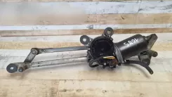 Механізм та двигун склоочисника лобового скла Opel Vectra C 93185524 0011003075650405