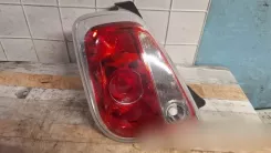 Задній ліхтар Fiat 500 68084369AF 092413B F00HTC401301