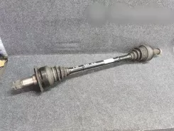 BMW 3 F30 F35 F31 Задній піввісь 7597690 0263141687