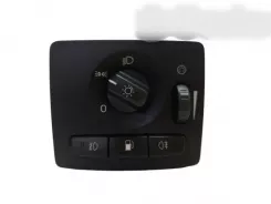 Перемикач світла Volvo V50 30739299 06W46T