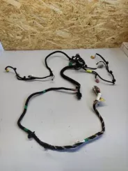 Джгут проводів сидіння Tesla Model 3 107611602f 107611662F SYZK183540403530