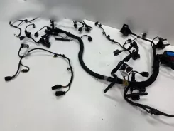 Джгут проводів двигуна Volkswagen Touareg III 059971627R 059971595HH