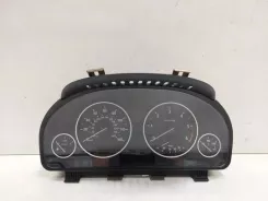 Одометр / Спідометр BMW X3 F25 62109257327 006043051 17649411