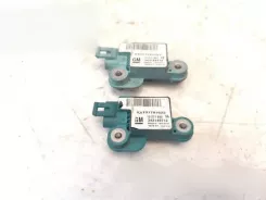 Датчик удару подушки безпеки Opel Meriva A 343149712 07791622 13271690