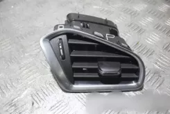 Citroen C4 II Бічний вентиляційний отвір панелі приладів 00127530