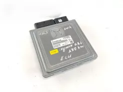 Блок керування двигуном Porsche Cayman 981 99161860203 10219976AA 5WP465930