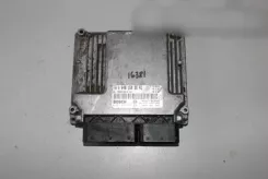 Контролер/модуль ЕБУ Mercedes-Benz C W203 A6461503891 0281012449 1039S11605