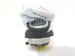 Audi A4 S4 B8 8K Подушка безпеки Подушка безпеки керма 8K0880201AG 001A41F5PKB6