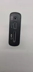 USB-роз'єм/коннектор Dodge Challenger 33169193 68206384AC 072814