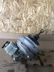 BMW 7 F01 F02 F03 F04 Підсилювач гальм 296785394025 00131549201433