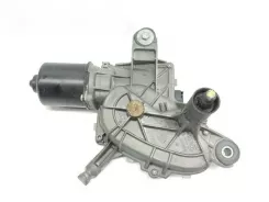 Citroen C4 Grand Picasso Двигун склоочисника / двигун склоочисника 53042446 00451714