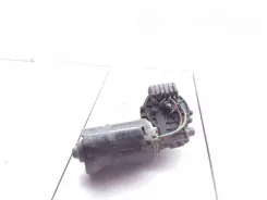 Mercedes-Benz ML W163 Двигун склоочисника / склоочисник лобового скла A1638204342 0390241377