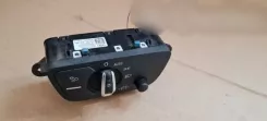 Вимикач світла Audi A4 S4 B9 4M0941531AS 03297784