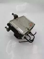 Mercedes-Benz C W204 Насос ABS A1729014200 10021206374 A1724312912