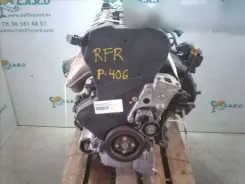 Двигун Peugeot 406 RFR 00585470