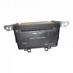 CD/DVD-чейнджер Honda Accord 39100TL0G620M1 10003656