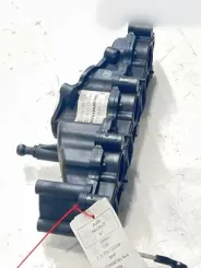 Впускний колектор Audi A6 Allroad C6 059129712BQ 1101985S01 00822009