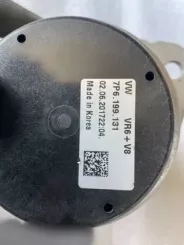 Porsche Cayenne (92A) Кронштейн двигуна 7P6199131 020620172204