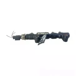 Citroen C4 I Рейка впорскування 9654592680 0900087221002222 9658227880