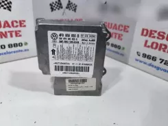 Контролер / модуль подушки безпеки Audi A6 S6 C6 4F 4F0959655B 0037LD0AW538