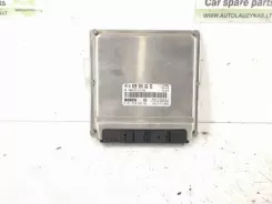 Блок керування / ЕБУ Mercedes-Benz A W168 0285456632 A0285456632