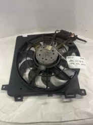 Opel Zafira B Кришка вентилятора радіатора 24467442 0130103957 0130302957