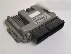 Контролер / модуль ЕБУ Hyundai i30 0281017206 1039S41590 391132A411