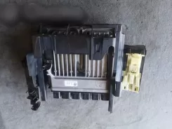 Блок керування / ЕБУ BMW 5 G30 G31 9894915 031687835 0261S21763