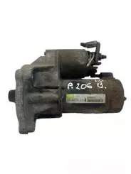 Citroen C3 Стартер D6RA572 0267CG