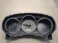 Спідометр / одометр Mazda 6 G46L55430 0702489 5FGMM9B