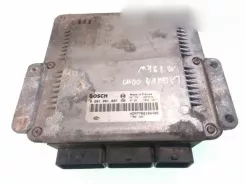 Модуль контролера / ЕБУ Renault Laguna I HOM7700106485 0281001997