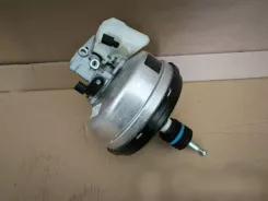Audi A4 S4 B9 Підсилювач гальм 8W0612103B 030103207