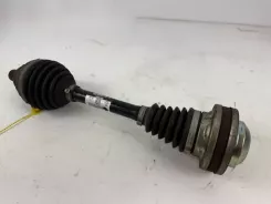 Volkswagen Golf VII Передній піввісь 5Q0407271H 0600044859